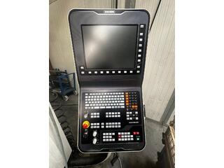 Fresatrice DMG CMX 70 U-4