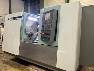 Tornio DMG CTX 410 V1-2