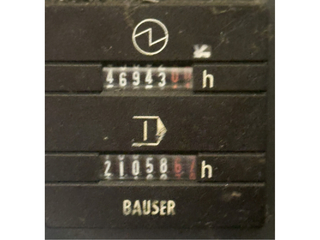 Fresatrice DMG DMC 160 U duoBlock-13