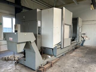 Fresatrice DMG DMF 250 linear-4