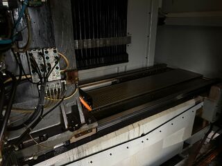 Fresatrice DMG DMF 250 linear-8