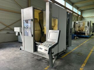 Fresatrice DMG DMU 50 eVo Linear al prezzo migliore-5