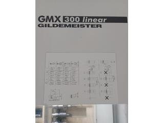 Tornio DMG GMX 300-13