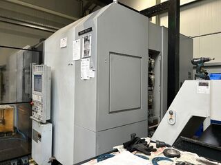 Tornio DMG MORI NT4300 DCG / 1500 SZ -3