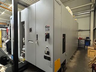 Tornio DMG MORI NT4300 DCG / 1500 SZ -6