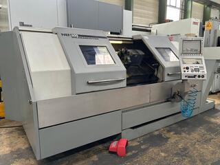 Tornio Gildemeister NEF 600 V1-2