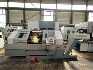 Tornio Gildemeister NEF 600 V1-4