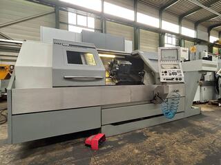 Tornio Gildemeister NEF 600 V1-6