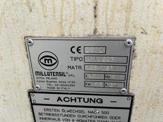 Millutensil MIL 203 Presse-8