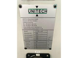 Tornio Unitech UT 560 x 1500-5