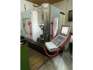 Fresatrice Wemas VZG 65-5A-1